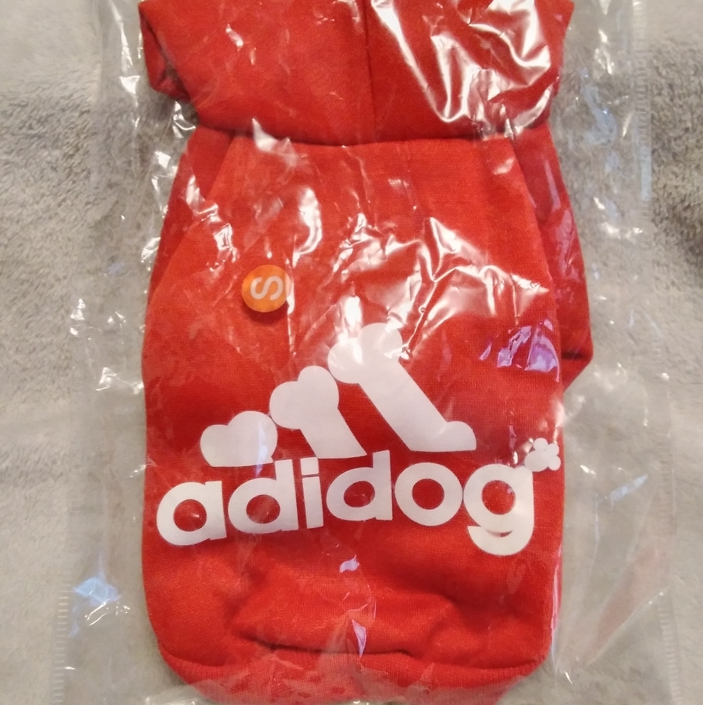 3 for $10/PET WEAR HOODIE